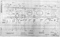 Spitfire MkI II Type 300 Blueprints 30008 99 H Front Spar Assembly Stations 11 16 Sheet 3of4 A4 Photo Print