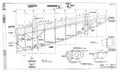 Spitfire MkI II Type 300 Blueprints 30012 1  GA of Aileron A4 Photo Print
