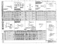 Spitfire MkI II Type 300 Blueprints 30015 1 G Rigging of Flyng Controls Part 2 A4 Photo Print