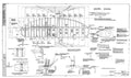 Spitfire MkI II Type 300 Blueprints 30018 19 H GA Tail Plane A4 Photo Print