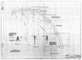 Spitfire MkI II Type 300 Blueprints 30023 503 G Top Trailing Edge A4 Photo Print