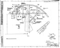Spitfire MkI II Type 300 Blueprints 30023 6 G Assembly of Rudder Horn A4 Photo Print