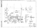 Spitfire MkI II Type 300 Blueprints 30027 11 G Frame 9 A4 Photo Print
