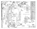 Spitfire MkI II Type 300 Blueprints 30027 13 G Frame 11 A4 Photo Print