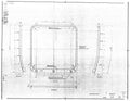 Spitfire MkI II Type 300 Blueprints 30027 1395 G Boundary Plate A4 Photo Print