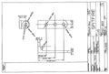 Spitfire MkI II Type 300 Blueprints 30027 1803 A Lug A4 Photo Print