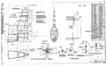Spitfire MkI II Type 300 Blueprints 30027 24 H Fuselage Stern A4 Photo Print