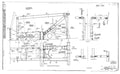 Spitfire MkI II Type 300 Blueprints 30027 32 H Assembly of Fuselage Structure Frs 7 to 9 A4 Photo Print