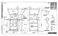 Spitfire MkI II Type 300 Blueprints 30027 34 H Cockpit Coaming A4 Photo Print