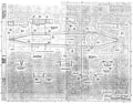 Spitfire MkI II Type 300 Blueprints 30027 43 H Special Top Longeron between Fr 12 14 A4 Photo Print