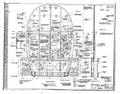 Spitfire MkI II Type 300 Blueprints 30027 7 G Front Spar Frame 5 A4 Photo Print