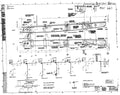 Spitfire MkI II Type 300 Blueprints 30027 99,100 G Bottom Longeron Forward A4 Photo Print