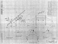Spitfire MkI II Type 300 Blueprints 30030 23 G Dimming Screen Assembly A4 Photo Print
