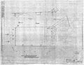 Spitfire MkI II Type 300 Blueprints 30030 27 G Fuel Tank Cover Plate A4 Photo Print