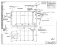 Spitfire MkI II Type 300 Blueprints 30030 329 G Cowling Panel over Petrol Tank A4 Photo Print