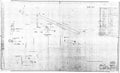 Spitfire MkI II Type 300 Blueprints 30033 31 H Assembly Locking Gear Flying Controls A4 Photo Print