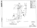Spitfire MkI II Type 300 Blueprints 30034 21 G Pitot Head Mounting A4 Photo Print