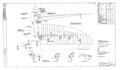 Spitfire MkI II Type 300 Blueprints 30034 5 H Arrangement of Pitot Tubing A4 Photo Print