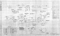 Spitfire MkI II Type 300 Blueprints 30036 13 H Electrical Equipment in Main Planes A4 Photo Print