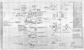 Spitfire MkI II Type 300 Blueprints 30036 32 H Electrical Equipment on Engine Mounting A4 Photo Print