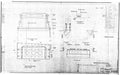 Spitfire MkI II Type 300 Blueprints 30036 5 H Accumulator Mounting A4 Photo Print
