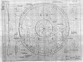 Spitfire MkI II Type 300 Blueprints 30038 479 G Front Ring A4 Photo Print