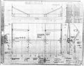 Spitfire MkI II Type 300 Blueprints 30041 6 G Radiator Flap A4 Photo Print
