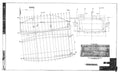 Spitfire MkI II Type 300 Blueprints 30041 x x Radiator Fairing Details A4 Photo Print
