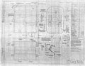 Spitfire MkI II Type 300 Blueprints 30044 257 G Fuel Tank Behind Seat A4 Photo Print