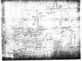 Spitfire MkI II Type 300 Blueprints 30045 2 G Arrangement of Fuel System Merlin G type Engine A4 Photo Print