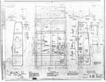 Spitfire MkI II Type 300 Blueprints 30046 125 G Oil Tank in Wing A4 Photo Print