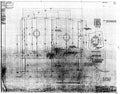 Spitfire MkI II Type 300 Blueprints 30047 221 G Oil Cooler Fairing A4 Photo Print