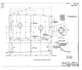 Spitfire MkI II Type 300 Blueprints 30047 221 x Oil Cooler Fairing A4 Photo Print