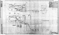 Spitfire MkI II Type 300 Blueprints 30047 27 H Overload Oil System A4 Photo Print