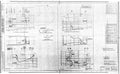 Spitfire MkI II Type 300 Blueprints 30053 1 H GA Radio Equipment A4 Photo Print