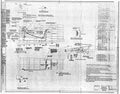 Spitfire MkI II Type 300 Blueprints 30053 9 G Remote Controls Radio A4 Photo Print