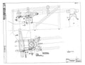 Spitfire MkI II Type 300 Blueprints 30059 1 G Wheel Brake Relay Valve Mounting A4 Photo Print