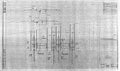 Spitfire MkI II Type 300 Blueprints 30062 1 H Arrangement of Gun Installation A4 Photo Print