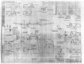 Spitfire MkI II Type 300 Blueprints 30062 48 G Gen Arrangement of Piping for Gun Heating A4 Photo Print