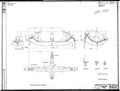 Spitfire MkI II Type 300 Blueprints 30063 203 C Oxygen Bottle Cradle A4 Photo Print