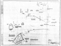 Spitfire MkI II Type 300 Blueprints 30064 53 G Installation of Plessey Recognition Device A4 Photo Print