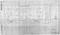 Spitfire MkI II Type 300 Blueprints 30065 379381 H Baffle No3 Fuel Tank A4 Photo Print
