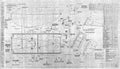 Spitfire MkI II Type 300 Blueprints 30065 42  Arrangement xxx Gallon Jettison Tank A4 Photo Print