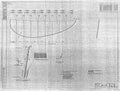 Spitfire MkI II Type 300 Blueprints 30065 581582 G Side Panel 170 Gal jettison Tank A4 Photo Print