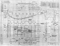 Spitfire MkI II Type 300 Blueprints 30065 601 G Bottom Panel 170 Gal Jettison Tank A4 Photo Print