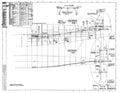 Spitfire MkI II Type 300 Blueprints 30066 1 G GA of Tail Trimming Gear A4 Photo Print