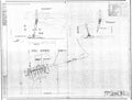 Spitfire MkI II Type 300 Blueprints 30073 1 G Front Mounting Overload Oil Tank A4 Photo Print