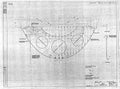 Spitfire MkI II Type 300 Blueprints 30073 17 G Baffle Overload tank A4 Photo Print
