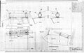 Spitfire MkI II Type 300 Blueprints 30073 2 H Rear Attachment Oil Overload Tank A4 Photo Print