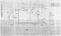 Spitfire MkI II Type 300 Blueprints 30x28 x H Nose Plating Detail A4 Photo Print